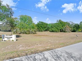 32505 Greenwood Loop Lot 86, Wesley Chapel, FL 33545