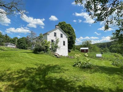 22258 State Highway 23, Davenport, NY, 13750