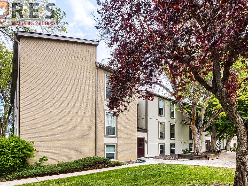 1st image of 7269 S Xenia Cir APT E
