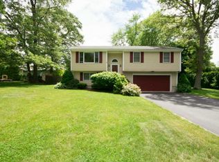 20 Waterman St, Bristol, RI 02809