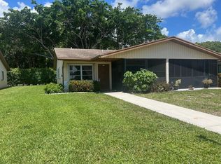 14737 Edna Way #14737, Delray Beach, FL 33484