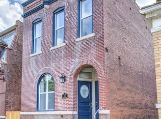 3319 Michigan Ave, Saint Louis, MO