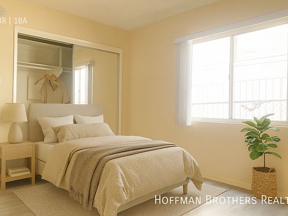 3rd image of 3648 Westwood Blvd #1