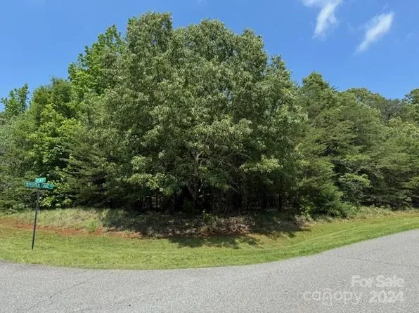 122 Deep Water Ct, New London, NC 28127