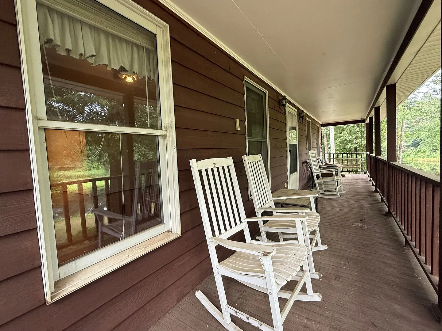 Fantastic Home in the Country for Rent! — Photo 4