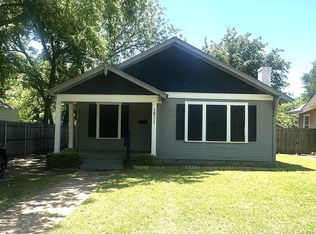 1821 Ardath Ave, Wichita Falls, TX 76301
