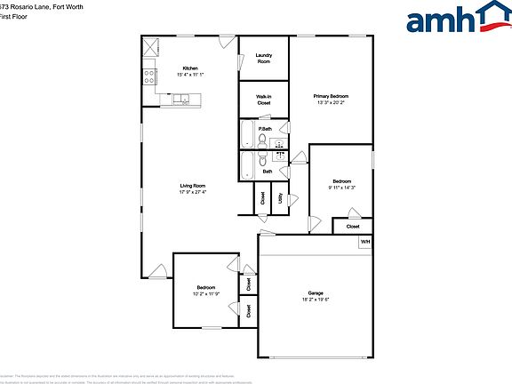 2nd image of this home