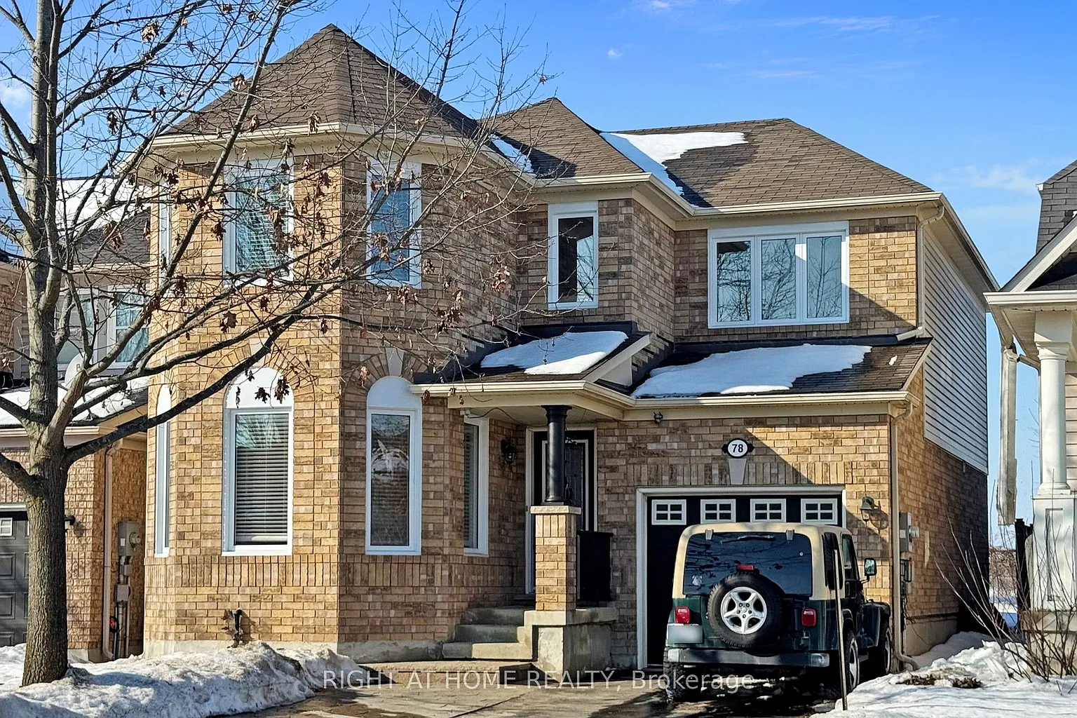 78 John W Taylor Ave photo 1