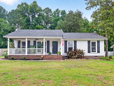 213 Elm St, Moncks Corner, SC, 29461