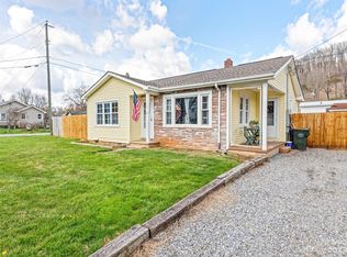 1162 Sulphur Springs Rd, Waynesville, NC 28786