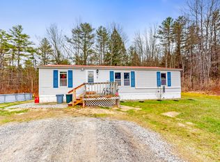 24 Mad Bull Dog Rd, Sabattus, ME 04280