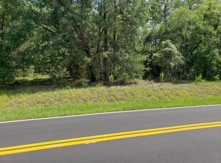 184 Ashley Lake Dr, Melrose, FL 32666