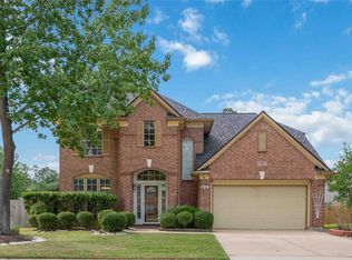 707 Lytton Spgs, Spring, TX 77373