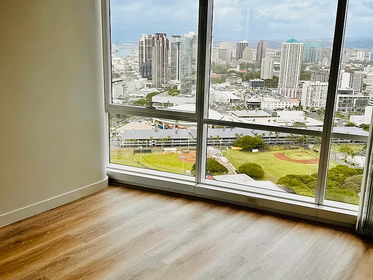 1296 Kapiolani Blvd #3609 — Photo 4