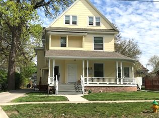 2919 Cottage Grove Ave UNIT 6, Des Moines, IA 50311