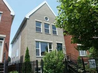 4920 S Champlain Ave, Chicago, IL 60615