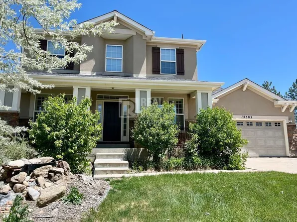 14502 Stargazer Dr, Broomfield, CO 80023