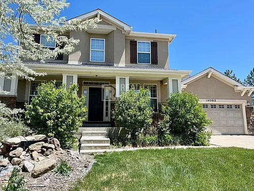 14502 Stargazer Dr Photo 1