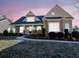 2601 Port Savage Dr, Midlothian, VA 23112