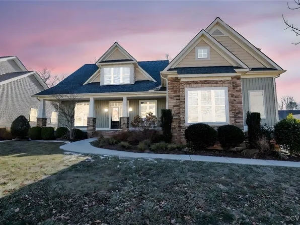 2601 Port Savage Dr, Midlothian, VA 23112