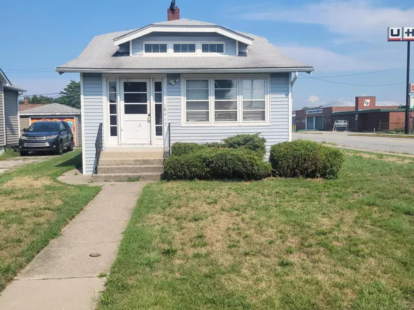 6447 Euclid Ave, Hammond, IN 46324