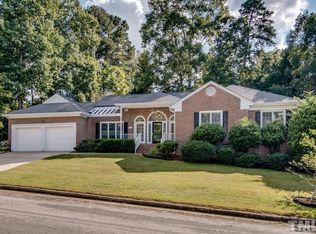 5610 Tahoe Dr, Durham, NC 27713