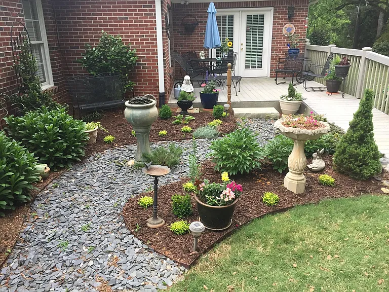 220 Club Meadows Ct — Photo 3