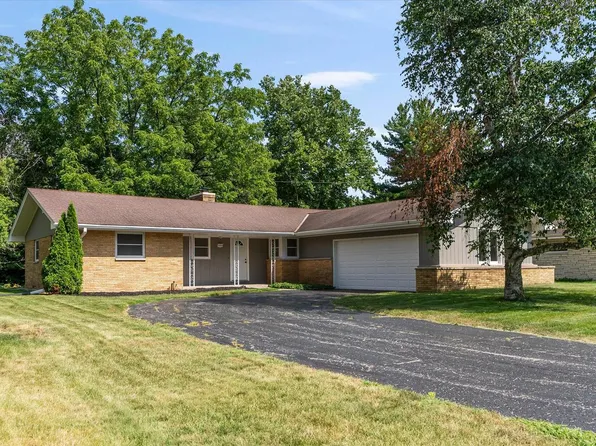 5600 South Denis COURT, Hales Corners, WI 53130