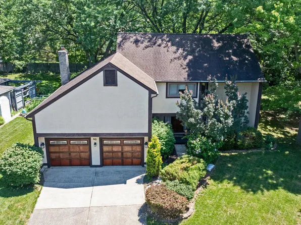 90 Spring Creek Dr, Westerville, OH 43081