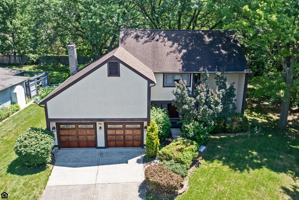 Real estate listing image