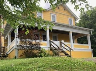 222 Morton Ave, Butler, PA 16001