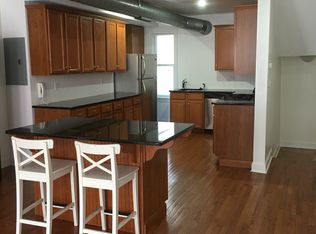 262 S 20th St APT 2, Philadelphia, PA 19103