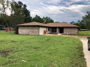 35742 Quail Rd, Callahan, FL 32011