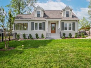 404 Murrell St, Dickson, TN 37055