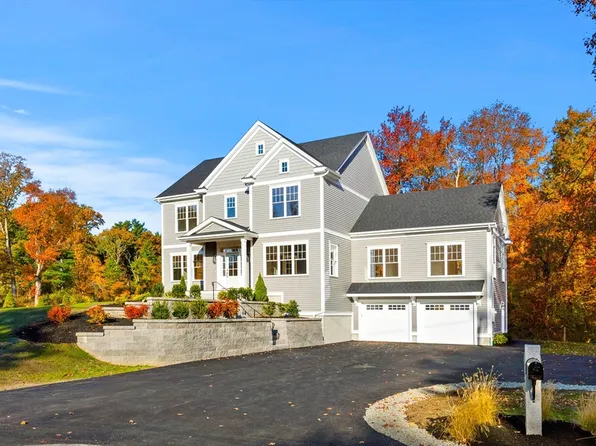 35 Prospect St, Rowley, MA 01969