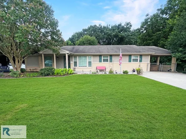 1149 Franklin Tpke, Danville, VA 24540