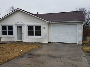 2502 Hobson Rd, Fort Wayne, IN 46805