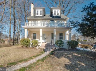 2310 Sulgrave Ave, Baltimore, MD 21209