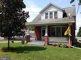 379 Frogtown Rd, Pequea, PA 17565