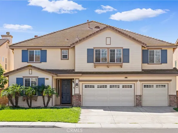 13763 Deerpath Cir, Corona, CA 92880