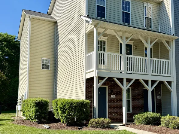 106 Locomotive Ln Unit 209, Mooresville, NC 28115