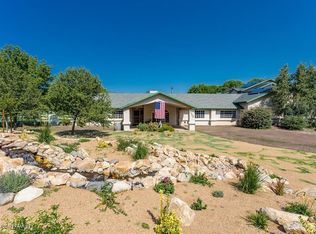 3200 Jack Dr, Prescott, AZ 86305