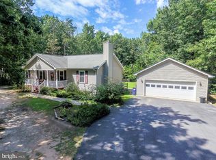 166 Linda Ln, Mineral, VA