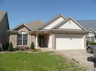 3206 Dewdrop Ct, Louisville, KY 40220