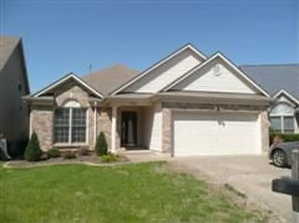 3206 Dewdrop Ct, Louisville, KY 40220