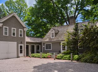 86 Dennison Rd, Essex, CT 06426