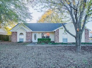 171 Azalea Dr, Greenwood, AR 72936