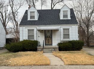 19312 Harlow St, Detroit, MI 48235