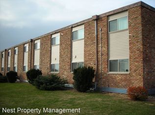 2551 Holiday Rd #A1, Coralville, IA 52241