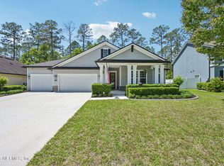 1176 ORCHARD ORIOLE Place, Middleburg, FL 32068